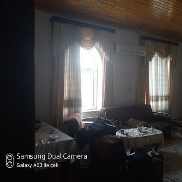 şamaxı a frame: Bakı, Binə, 250 kv. m, 9 otaq, Hovuzsuz, Artezian quyusu, İnternet, Telefon — 13