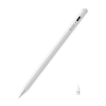 COTEet P8 Universal Kapasitiv Stylus qələm - Bütün toxunma ekranlı