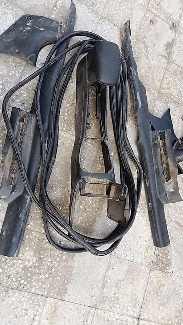 mg ehtiyat hisseleri: VECTRA 2000 il — 6