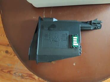 ikinci əl printer: İşlək vəziyyətdə. Katrici boşdur — 5