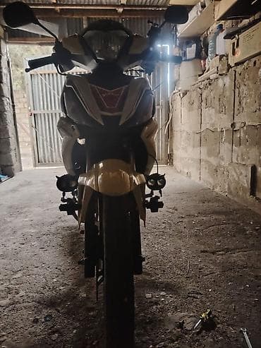 vaz 2106 lider disk: Tufan — 4