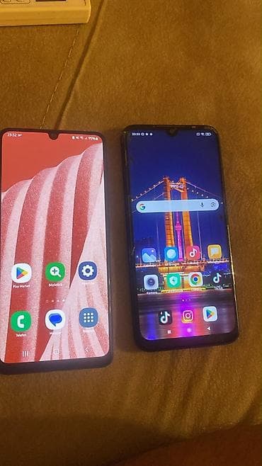 xiaomi 5c: Xiaomi 128 GB, rəng - Qara, 
 Barmaq izi — 5