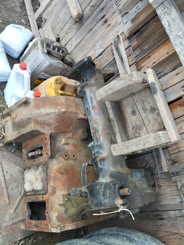 kənd təsərrufatı texnikası: Rulavoy kalonka iwlek vezyetdedi prablemi yoxdu qiymeti 200m — 3