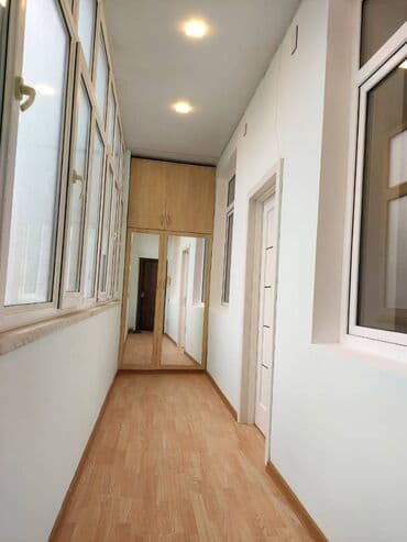 квартира в баку: Баку, 3 комнаты, Вторичка, м. Низами, 75 м² — 6