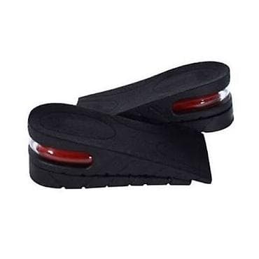 bal: Məhsul: Ayaqqabı üçün gizli boyartırıcı içliklər - Model: Topuqlu — 1