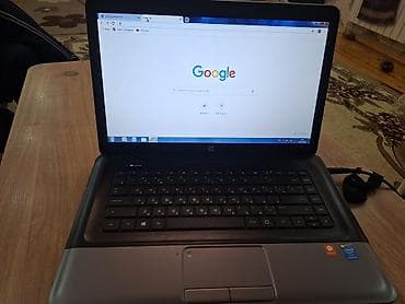 irşad electronics notebook hp: HP 250 noutbuk - Ekran: 15.6" (parlaq matris, geniş çərçivə) - — 3