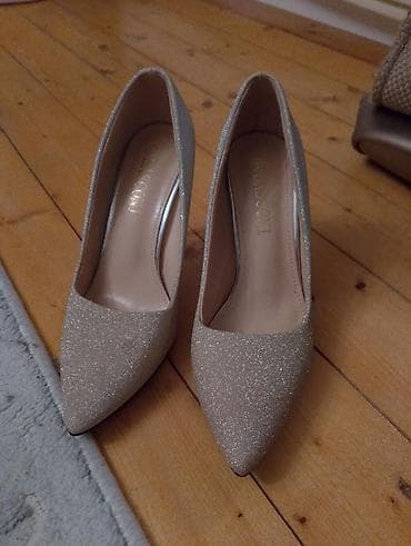 Ölçü: 37, İşlənmiş