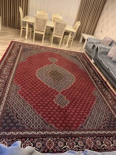 xalca 2 3: Xalça Dekorativ — 1