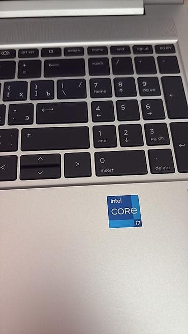 epson 660 printer: İşlənmiş HP ProBook, 15.6 ", Intel Core i7, 1 TB, Pulsuz çatdırılma — 5