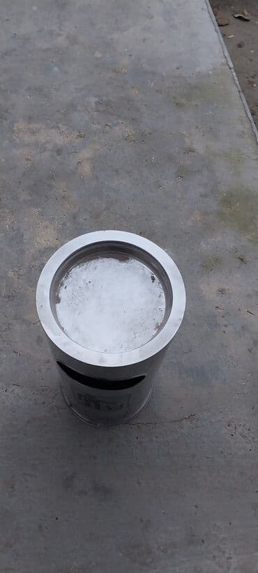 cex qablari: Təzedir satilir — 4