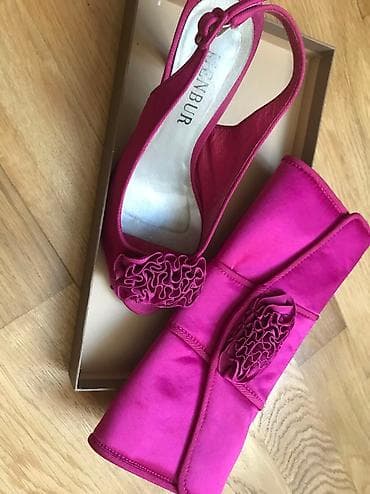 Tuflilər, Ölçü: 37, İşlənmiş