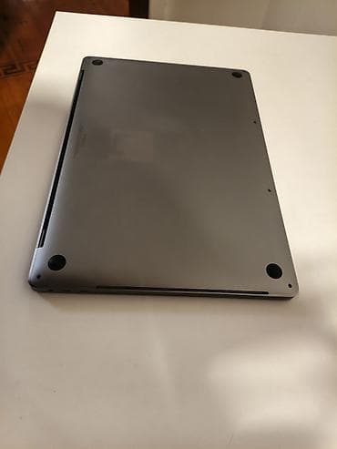 apple macbook pro 16: İşlənmiş Apple MacBook, 16 ", Intel Core i7, 512 GB, Ünvandan götürmə, Pulsuz çatdırılma, Ödənişli çatdırılma — 6