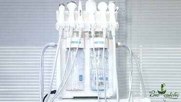 ciska aparatı: Hidropilinq dərinin peşəkar təmizlənməsi və cavanlaşması üçün — 2