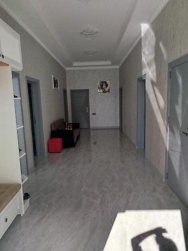 satdiq evlər: Sumqayıt, 200 kv. m, 4 otaqlı, Hovuzlu, Kombi, Qaz, İşıq — 7