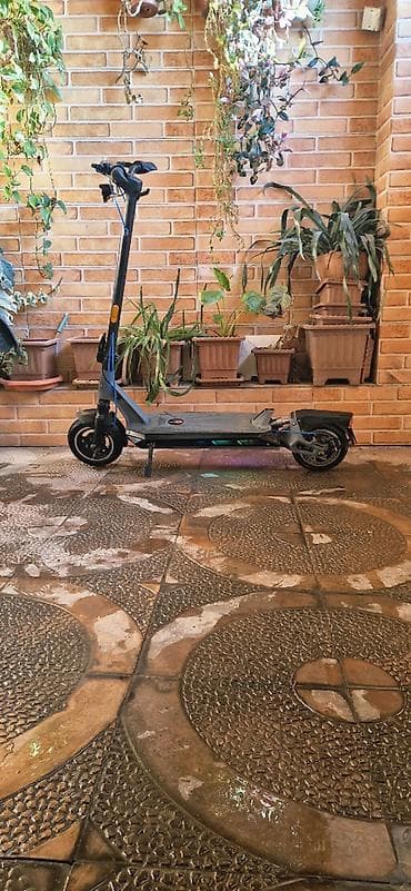Kingsong n12 pro max suret -60 . max gediw 80km — 1