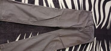 qaqa stili şalvar: 14-15 yaş — 1