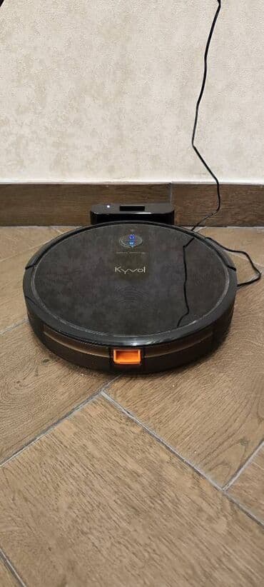 vector robot qiymeti: Tozsoran Kyvol, Quru təmizləmə, Nəm təmizləmə, Kredit yoxdur — 2