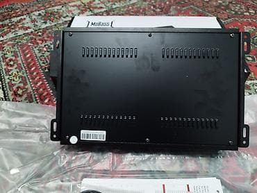 ucuz iphone 11: MoBass MB-600.4 – Class AB Mosfet Avtomobil Gücləndiricisi — 4