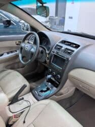 фольксваген поло салон: BYD 2011 1.8 BENZIN POLNU FULL KM 208 MIN 8.500 ofis daxil 0515437171 — 6