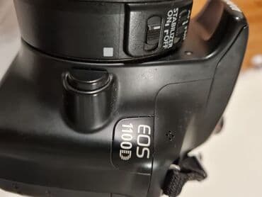 фотоаппарат canon профессиональный: Canon 1100d foto aparati satilir az iwlenib usdunde 4 luk karti var — 6