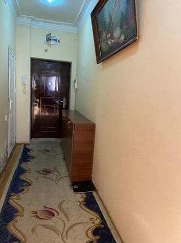 продажа квартира: 3 комнаты, Новостройка, 100 м² — 5