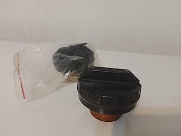 sud cəni: Məhsul: Avtomobil yanacaq çəninin qapağı (twist-tip), universal tip — 1