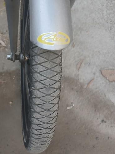 eliptik velosiped: Yeni Şəhər velosipedi Stels, 20" — 2