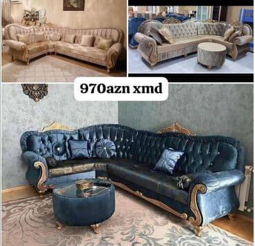 Künc divan, Yeni, Açılmayan, Bazasız, Parça, Şəhərdaxili pulsuz çatdırılma lalafo.az -da Künc divan, Yeni, Açılmayan, Bazasız, Parça, Şəhərdaxili pulsuz çatdırılma