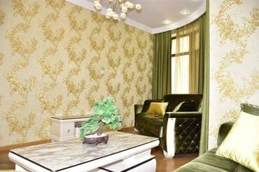 xırdalanda yeni tikili bina evləri: 2 otaqlı, Yeni tikili, m. Xətai, 130 kv. m — 4