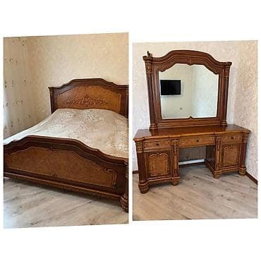 iwlenmiw taxt: İkinəfərlik çarpayı, Termo, İşlənmiş — 1