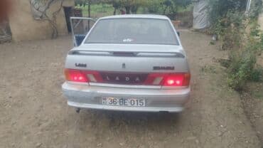 turbo az 06 lar: VAZ (LADA) — 2