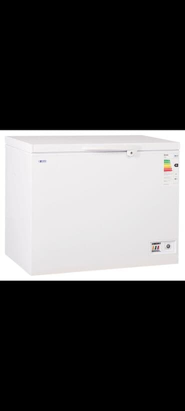 ugur mebel: Qapalı dondurucu, Uğur, Türkiyə — 1