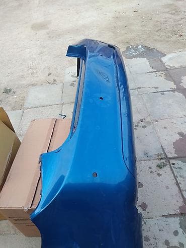 cruze diffuser: Cruze 2010-13 Baqaj,Bufer, qapı və başqa zapçastlar — 6