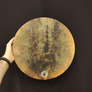 qaval: Qaval
Material:Plastik — 1