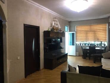 dede qorqud qesebesi: 2 otaqlı, Yeni tikili, 54 kv. m — 2