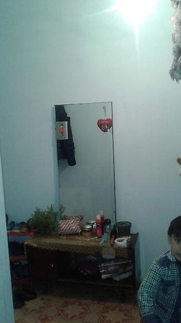 sumqayıt kiraye heyet evi: Salam her kese ev Mingeçevir rayonu Qres qəsəbəsində yadigar Mənsurov — 5