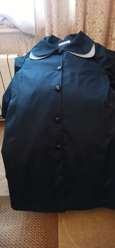 Plaş yaz üçün qadın üçün.52 razmer yaxşı veziyete. ecemidedi