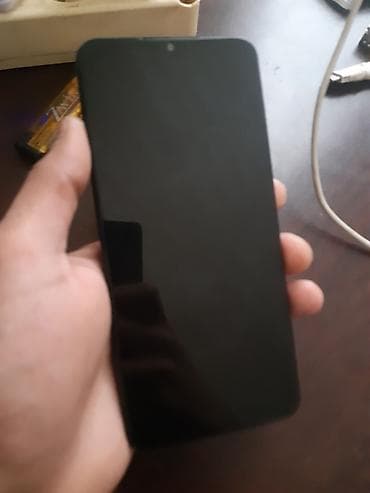 acer 15.6: Samsung Galaxy A13, 32 GB, rəng - Mavi, İki sim kartlı — 2