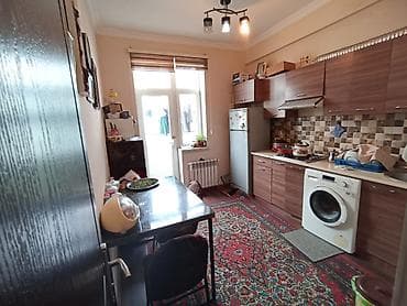 oz evimdir: Mida 2də 2 otaqlı, əşyalı mənzil Lahiyə: - Yeni Tikili Mərtəbə — 5