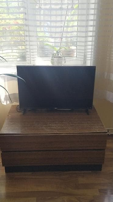 İşlənmiş Televizor LG LED ekran 80" HD (1366x768) — 1