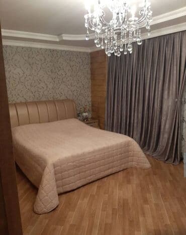 yeni guneşlide heyet evleri: Sumqayıt, 3 otaqlı, Köhnə tikili, 90 kv. m — 8