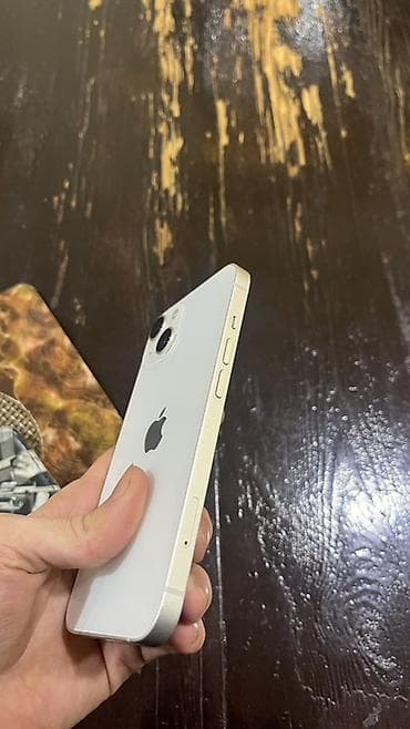 iphone 12 mini satilir: IPhone 13, 128 GB, Ağ — 3