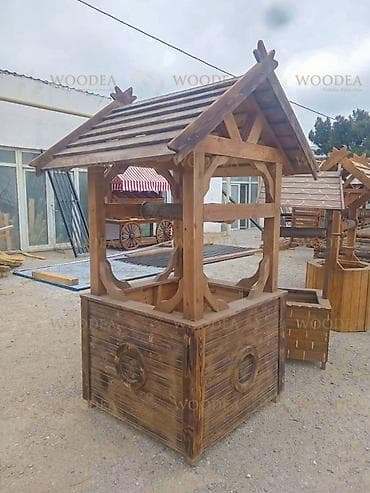 куда продать старую мебель: ⭕Her növ bağ mebellerinin və dekorativ işlerin hazırlanması ⭕ taxta — 3