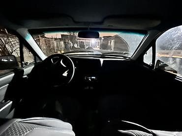 mitsubişi pikap: Heç bur problemi yoxdur sıfırdan yığılıbdır barter var təklifə baxır — 6