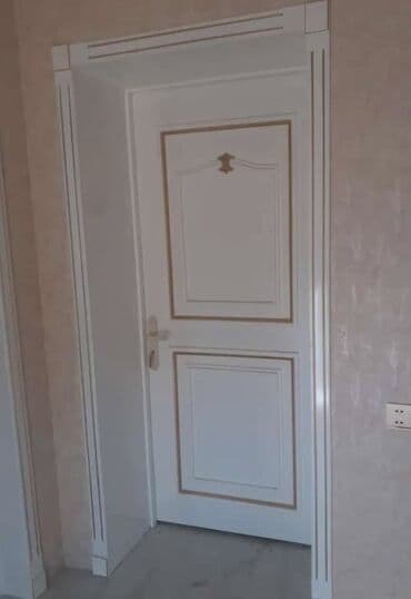 межкомнатные двери из мдф: Evinizə və ya ofisinizə zəriflik qatmaq istəyirsiniz? WoodHomeBaku-nun — 12