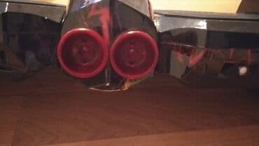 samokat arenda: 1 ay istifadə olunub.480 AZN alınıb. Akamulatoru harabdı — 1