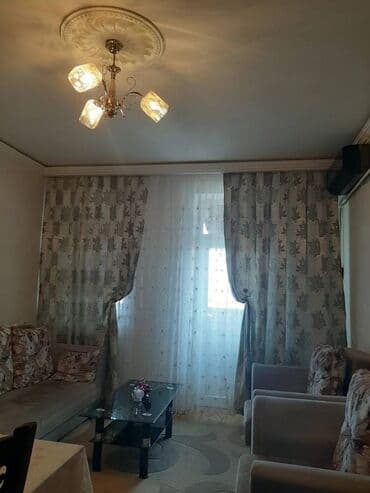 berdede kiraye evler 2025: Sabunçu rayonu,Razin,Akkord yaşayış kompleksində,19 mərtəbınin,13-cü — 1