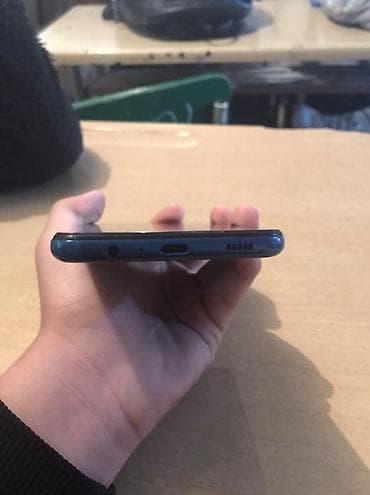 telegonlar: Samsung Galaxy A12, rəng - Mavi, İki sim kartlı — 4