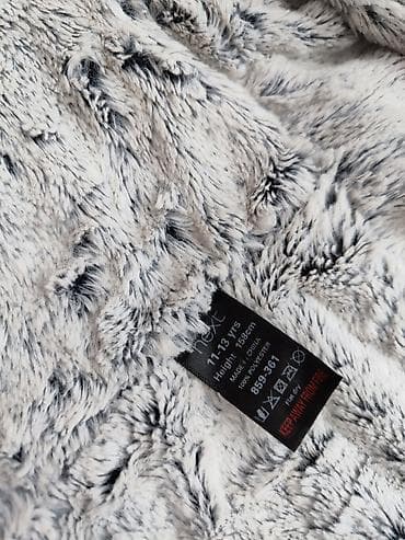 ust geyimler: Şərf papaq next 11-13 yaş amma 6 yaşda da qoymaq olur — 2