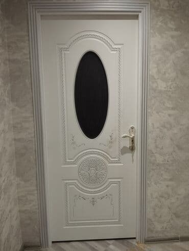 qapi otaq: Otaq qapıları — 13